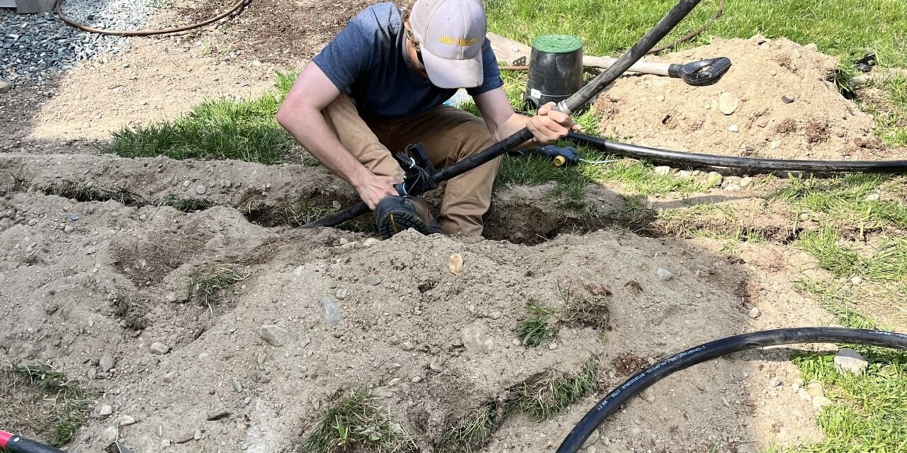 Common Irrigation Mistakes Maine Homeowners Make and How to Avoid Them