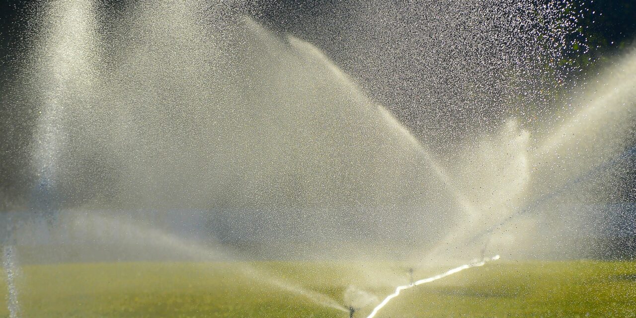 Spring Irrigation Startup in Maine: What to Expect and How to Prepare